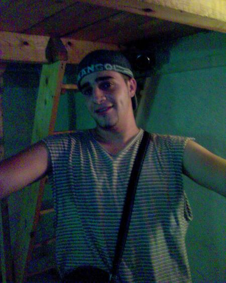 djamel